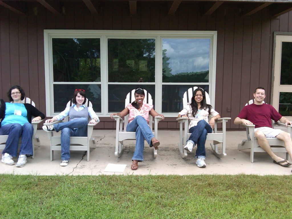 Neurobiology Retreat 2009